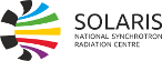 SOLARIS National Synchrotron Radiation Centre